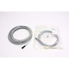 Festo NEBV-H1G2-P2.5-N-LE2 NEBU-M8W3-R-10-LE3 Cable connecteur kit (B1362)