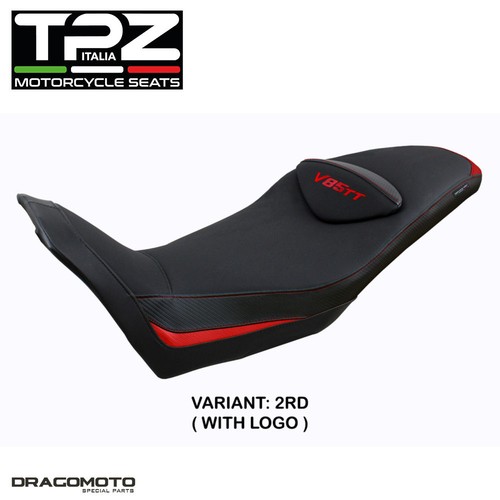 Moto guzzi v85 2019 - moto, tt