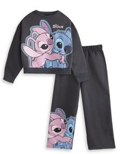 Disney Gris Stitch Ensemble
