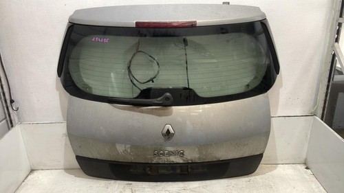 Malle hayon arriere renault - malle/hayon,