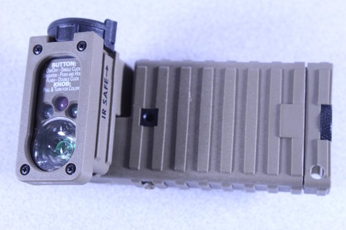 Usmc streamlight sidewinder - usmc,