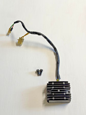 Régulateur tension honda 125 - régulateur,