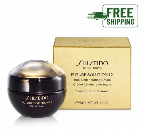 Shiseido future solution - shiseido,