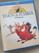 Timon Et Pumba 3 Blu Ray