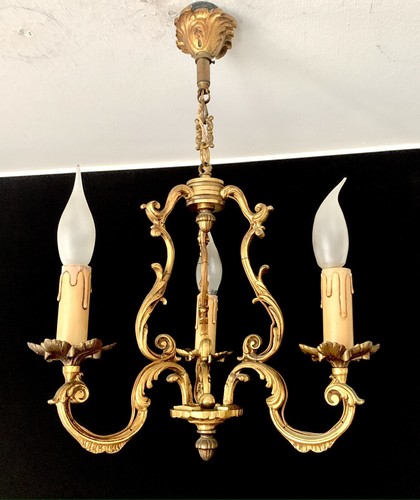 Lustre louis lucien gau - xv,