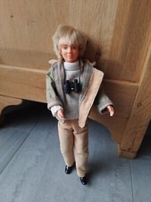 Poupée Mannequin Alexis