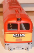 Gützold 50240 Corps de Loco