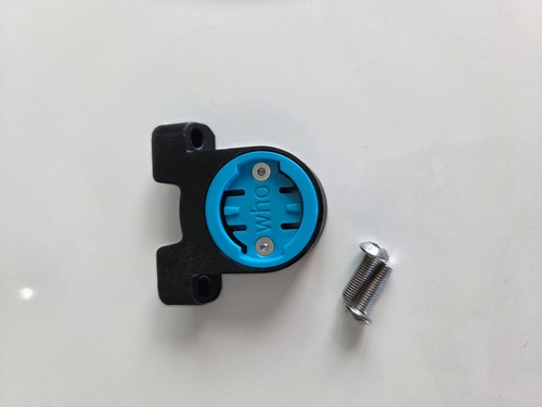 Support wahoo tackr radar pour - support,