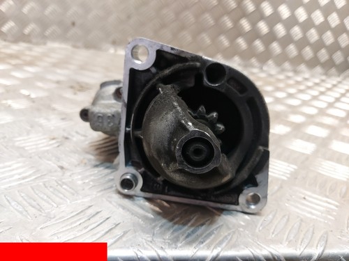 Démarreur bosch alfa romeo - démarreur,