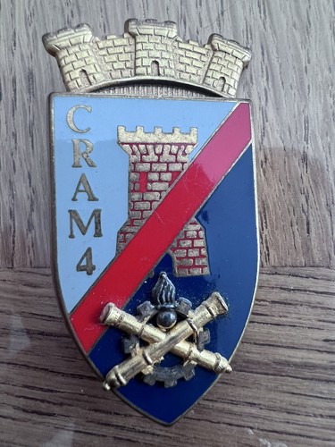 Original militaire insigne - militaire,