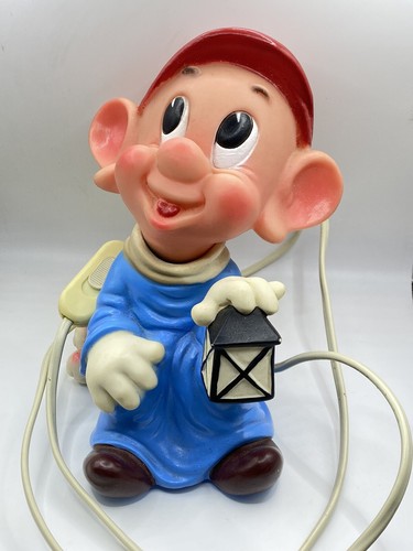 Pouet lampe disney - pouet,