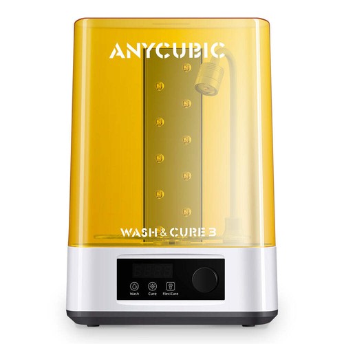 Anycubic wash cure pour - wash&cure,