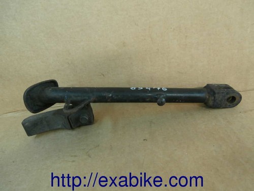 Bequille laterale pour honda - laterale,