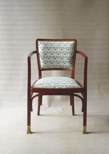 Fauteuil 719 kohn - n°719,