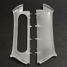 Panneaux inferieurs Power Mac G4 MDD Front Rear Lower Panels 922-5292 922-5291