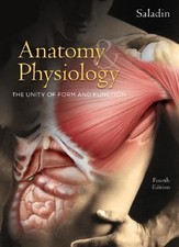 Anatomy and Physiology : The