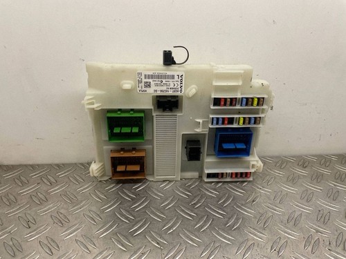 Volvo s80 2010 module confort - volvo,