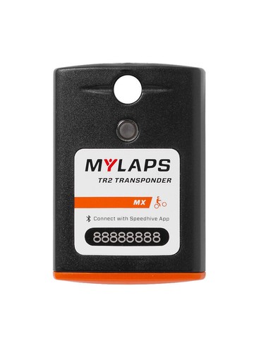 Amb mylaps tr2 transpondeur - amb,