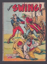 PETIT FORMAT CAPT'AIN SWING