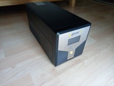 ONDULEUR INFOSEC E2 LCD 1000 sans batteries