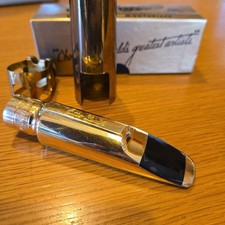 Otto Link Bouchon De Saxophone