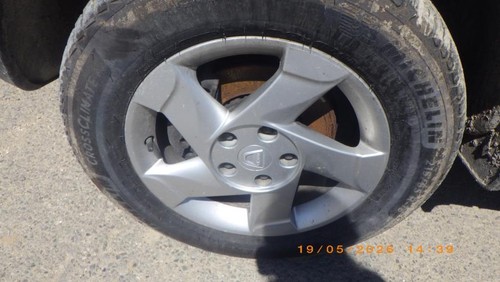 Jante dacia duster phase - 1,
