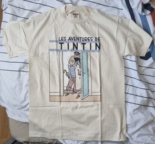 Tintin tee shirt oneita - tee,