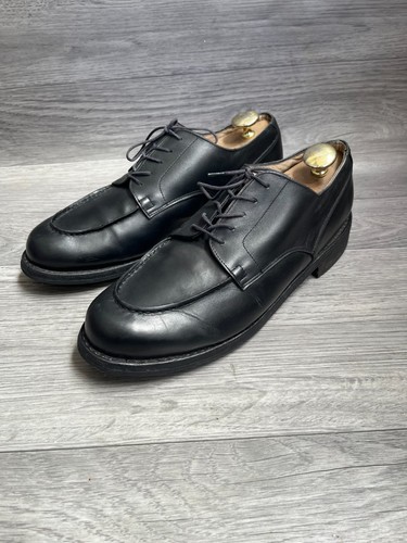 Paraboot chambord black