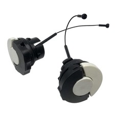 Carburant et Huile pour