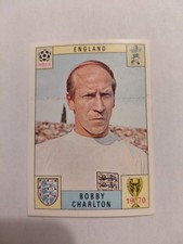 image BOBBY CHARLTON  mexico