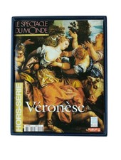 CD00001292 Collectif | Le Spectacle du monde. Hors-série n°15 Véronèse