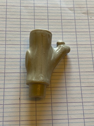 Playmobil petit tronc arbre - petit,