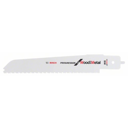 Lame scie sabre 3456 - lame, m