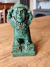 Très belle statuette en