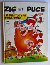 GREG - ZIG et PUCE et le