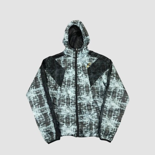 Veste coupe vent - coupe-vent, motif