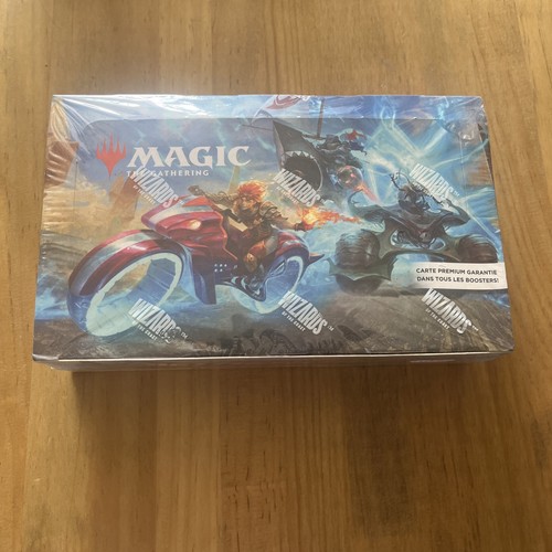Magic the gathering display - magic,