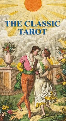 Classic tarot - classic,