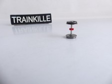 HJ2081 / JOUEF 1 ESSIEU (1