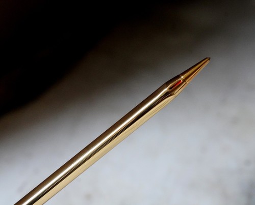 Grand stylo bille cartier deux - cartier,