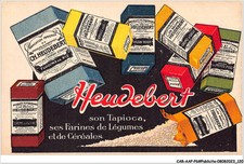 CAR-AAPP6-0487 - PUBLICITE -