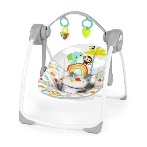 Bright starts transat - bright,