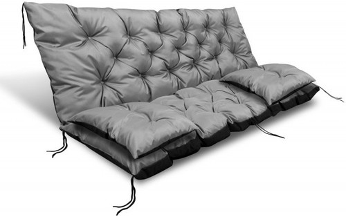Coussin jardin 100 60 - coussin,