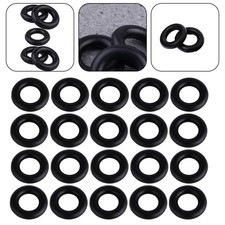 Accessoires pratiques bande caoutchouc pour machines à coudre anciennes lot de