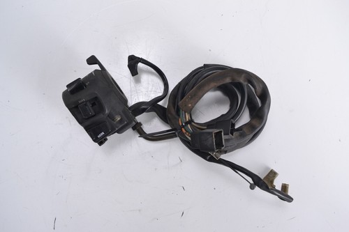 Interrupteur gauche honda cbr - interrupteur,