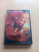 DVD ZONE 2 FR : Spider-Man 2