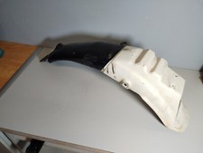 Carénage Garde Boue Arrière Suzuki 600 DR