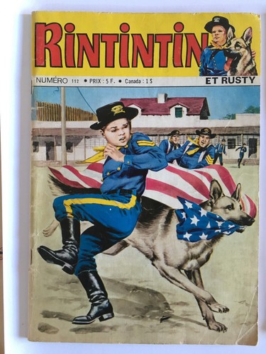 Rintintin 112 - rintintin,