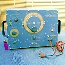 Ancien appareil metrix - ancien,