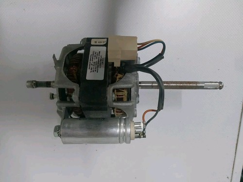 Cpi 132 moteur - cpi, 2/55-132